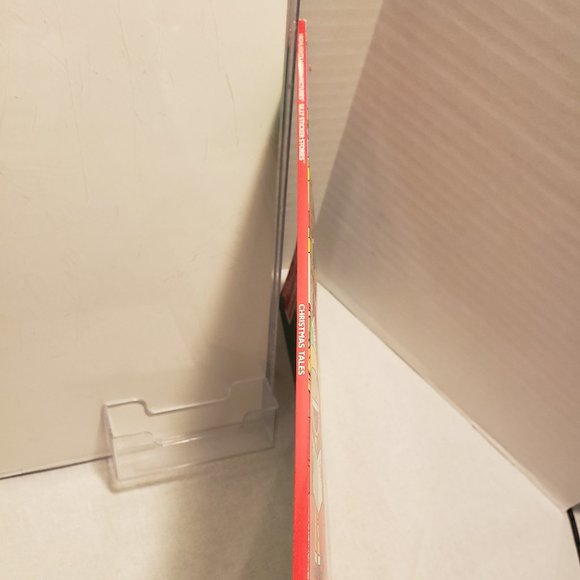 HIGHLIGHTS HIDDEN PICTURES CHRISTMAS TALES w/ 250 STICKERS SILLY STICKER STORIES - Picture 5 of 14